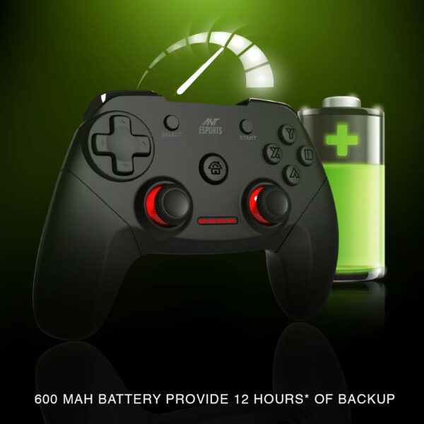 ANT Esports Wireless Gamepad GP300 Pro V2