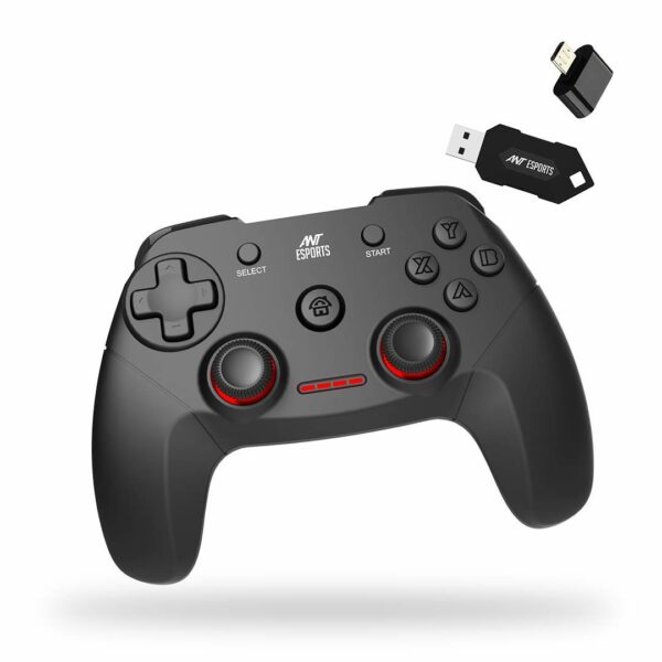 ANT Esports Wireless Gamepad GP300 Pro V2