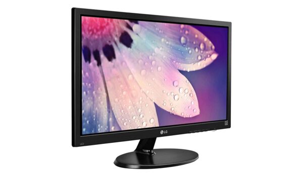 LG 19M38HB 19 Inch FHD LED Monitor