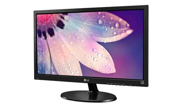 LG 19M38HB 19 Inch FHD LED Monitor