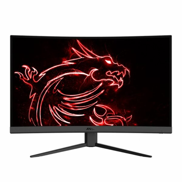 MSI Optix G27C4