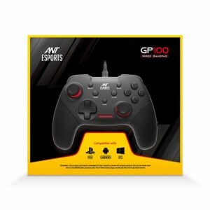 Ant Esports GP100 Gamepad