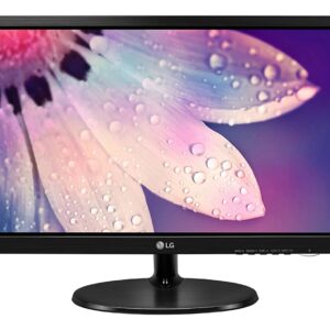 LG 19M38HB 19 Inch FHD LED Monitor