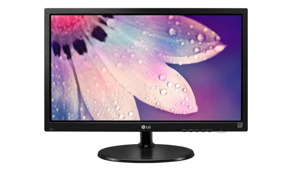 LG 19M38HB 19 Inch FHD LED Monitor