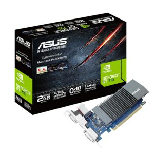 GT 710 2GB GDDR5 Graphics Card