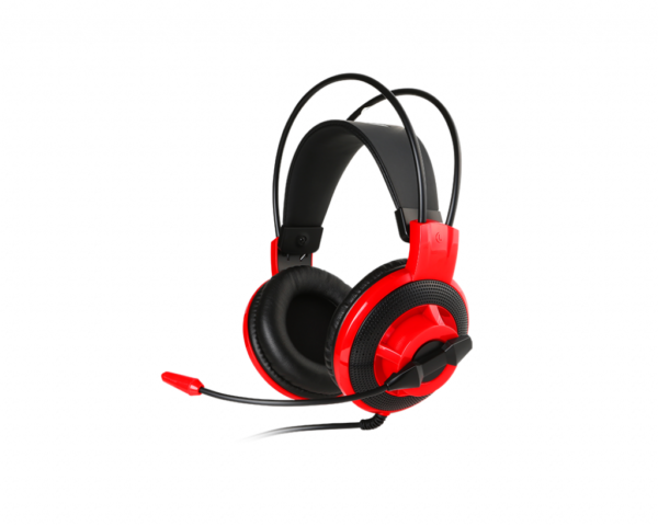 MSI DS501 GAMING HEADSET