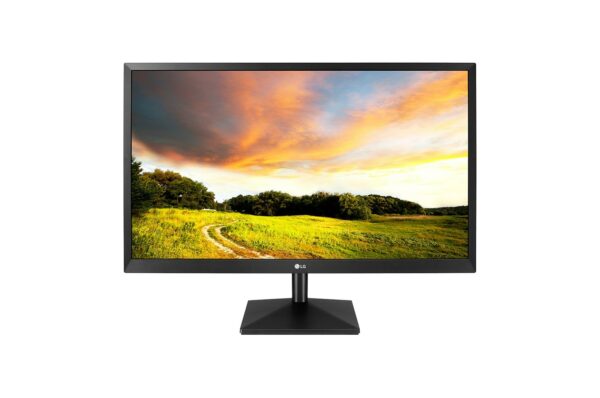 LG-27MK400H-B 1080P Monitor