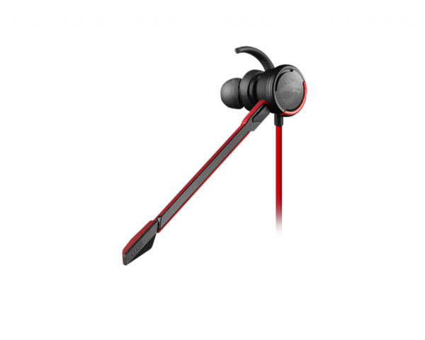 MSI IMMERSE GH10 Gaming Earphone