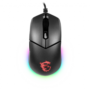 MSI CLUTCH GM11 Gaming Mouse