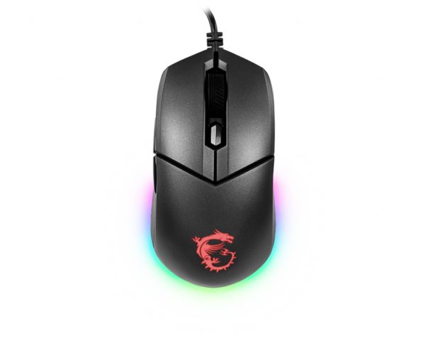 MSI CLUTCH GM11 Gaming Mouse