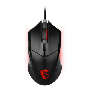 MSI GM08 Gaming Mouse