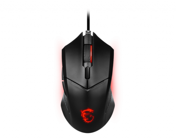 MSI GM08 Gaming Mouse