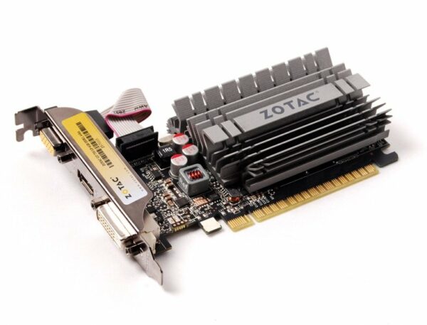 Zotac Geforce GT 730