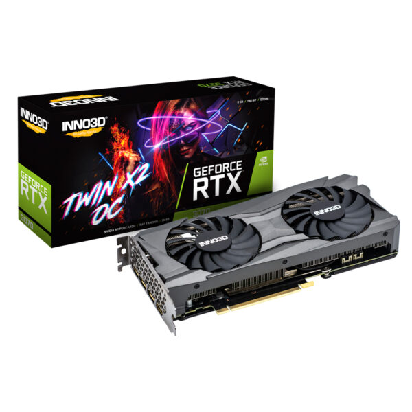 INNO3D Geforce RTX 3070