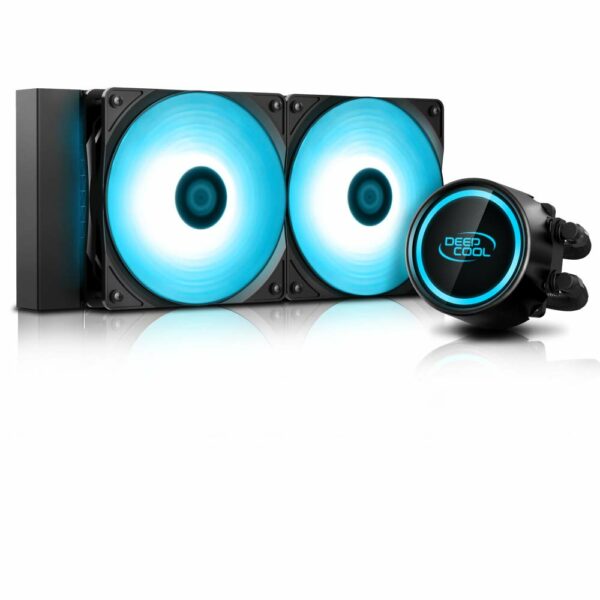 Gammaxx L240 V2