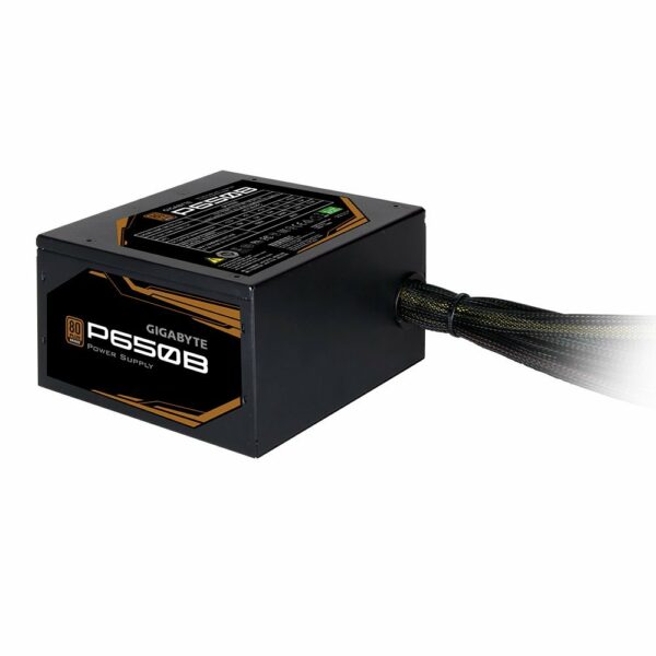 Gigabyte P650B Power Supply