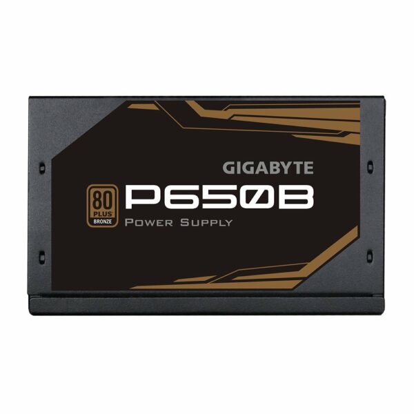 Gigabyte P650B Power Supply