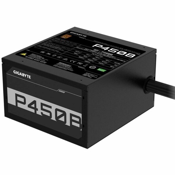 Gigabyte P450B Power