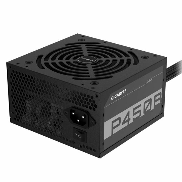 Gigabyte P450B Power