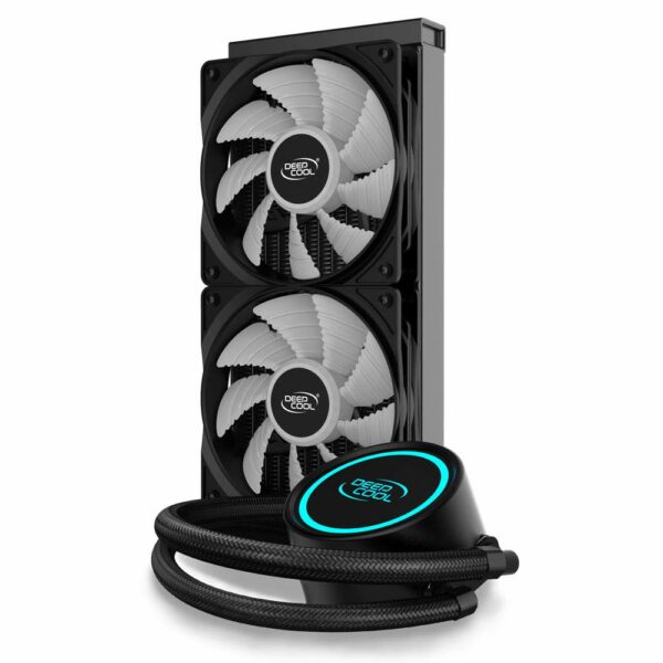 Gammaxx L240 V2