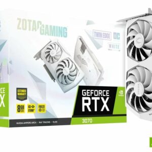 ZOTAC GeForce RTX 3070