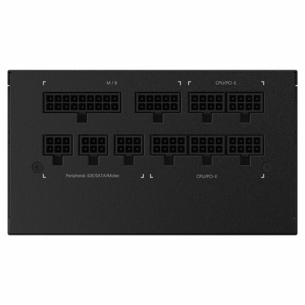 Gigabyte P750GM 80 Plus