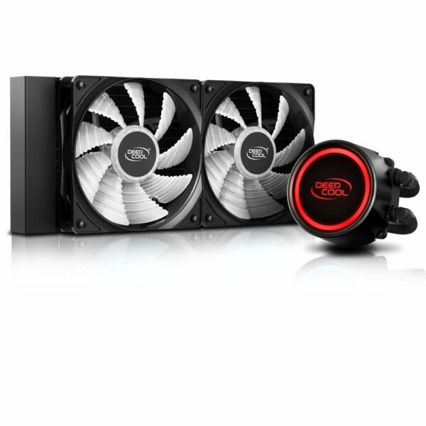 Gammaxx L240 V2