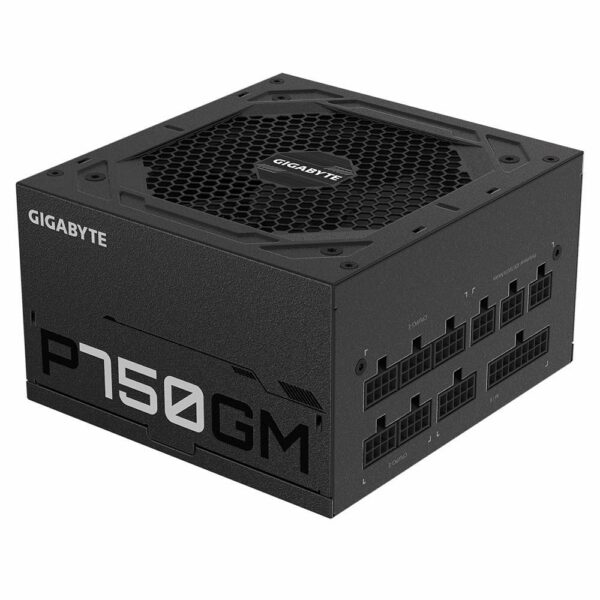 Gigabyte P750GM 80 Plus