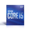 Intel Core i5 10400 Processor
