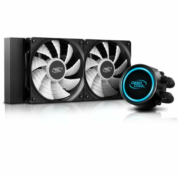 Gammaxx L240 V2
