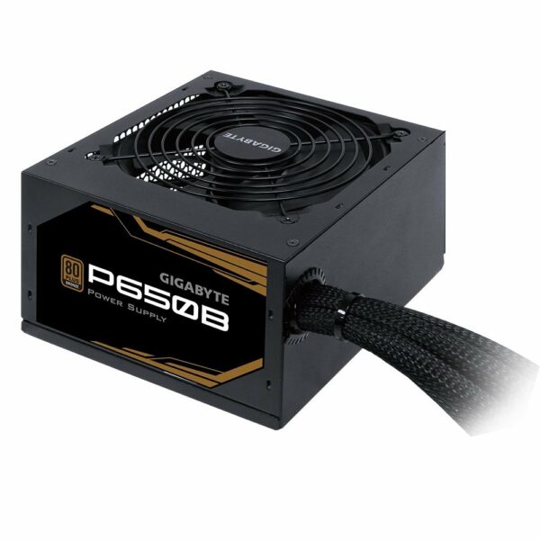 Gigabyte P650B Power Supply