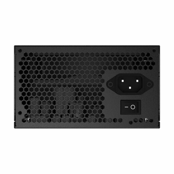 Gigabyte P450B Power