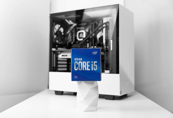 Intel Core i5 10400 Processor