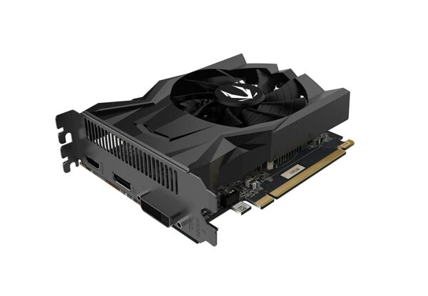 ZOTAC GeForce GTX 1650 OC