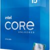 Intel Core i5 11600K