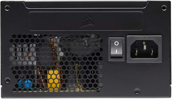 Corsair CV650 ATX Power