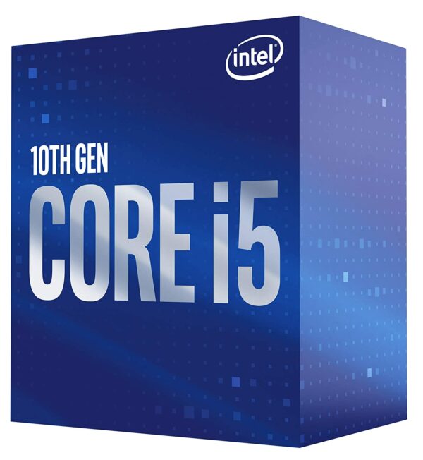 Intel Core i5 10400 Processor