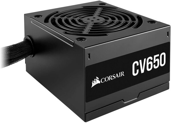 Corsair CV650 ATX Power