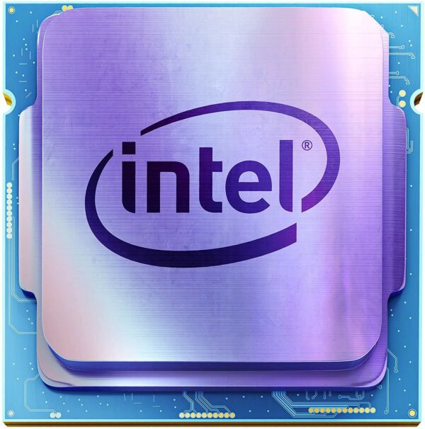 Intel Core i5 10400F