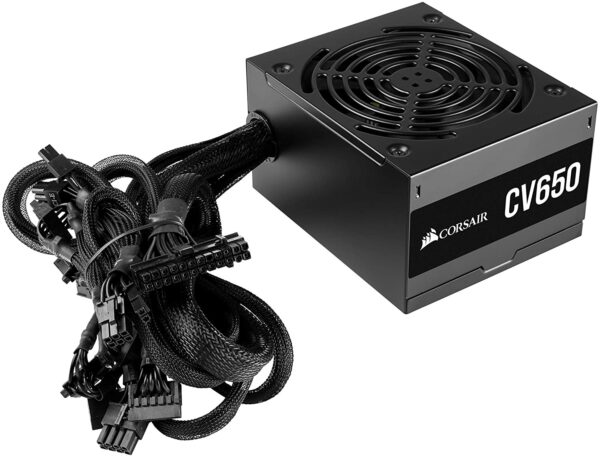 Corsair CV650 ATX Power