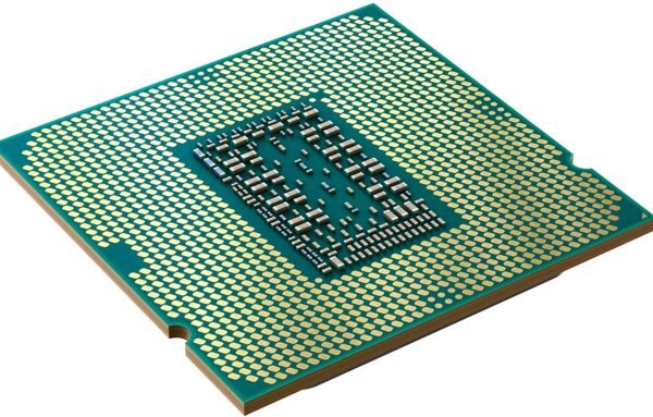 Intel Core i5 11600K