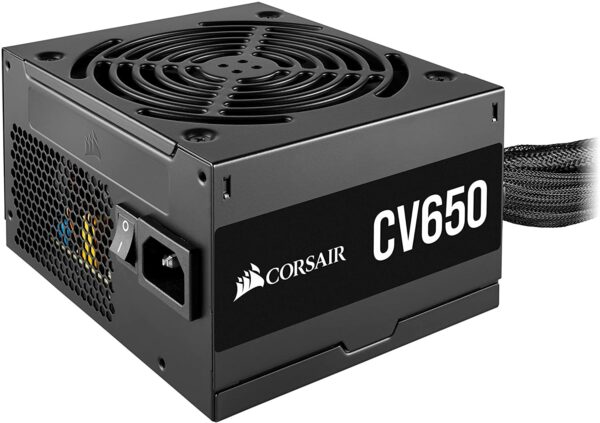 Corsair CV650 ATX Power
