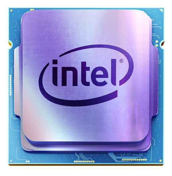 Intel Core i5 10400 Processor