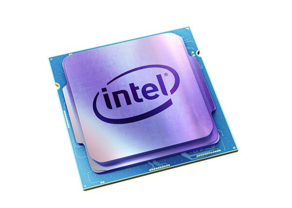 Intel Core i5 10400 Processor