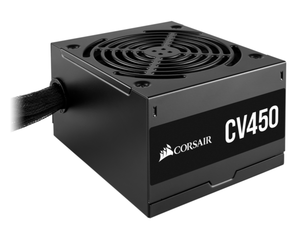 Corsair CV450 ATX Power Supply