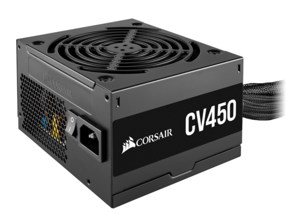 Corsair CV450 ATX Power Supply
