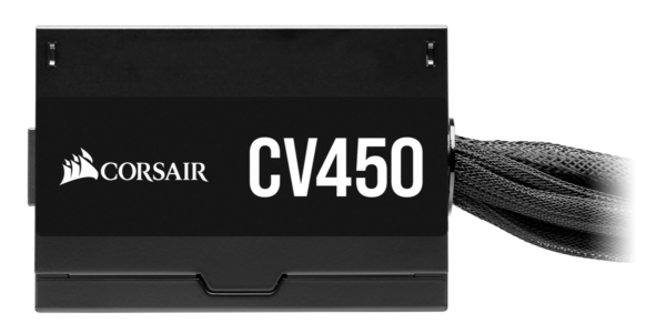 Corsair CV450 ATX Power Supply