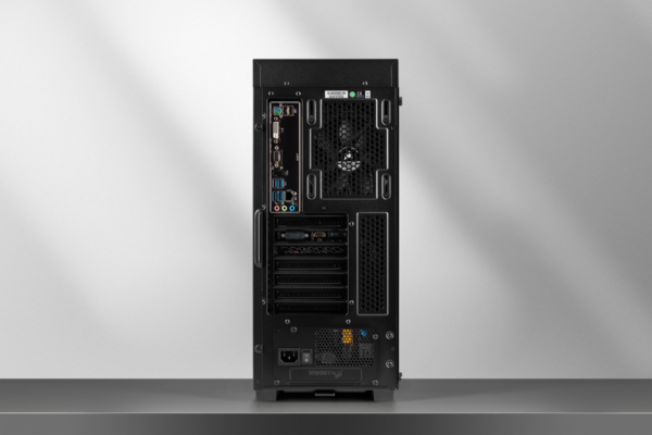 Corsair CV550 ATX Power Supply