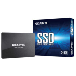 Gigabyte SSD 240GB SATA