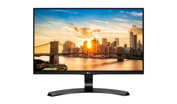 LG 22MP68VQ 22 inch Full HD